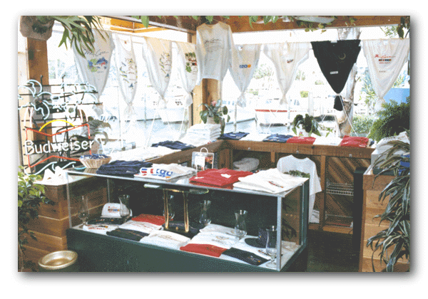 The Cove Gift Shop
